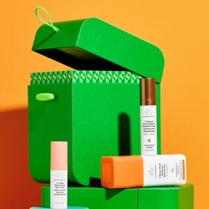 Drunk Elephant Skincare Set- Resort To This